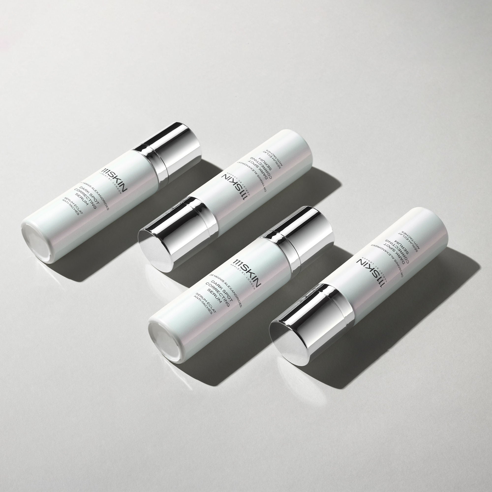 Best Dark Spot Corrector Serum for Face - Brightening & Even Skin Tone Treatment - Perfect for Hyperpigmentation, Acne Scars & Sun Damage - Day & Night Use