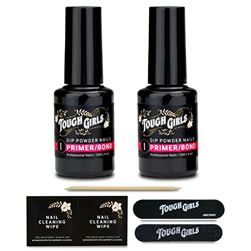 Primer/Bond 12ml (2-Pack)