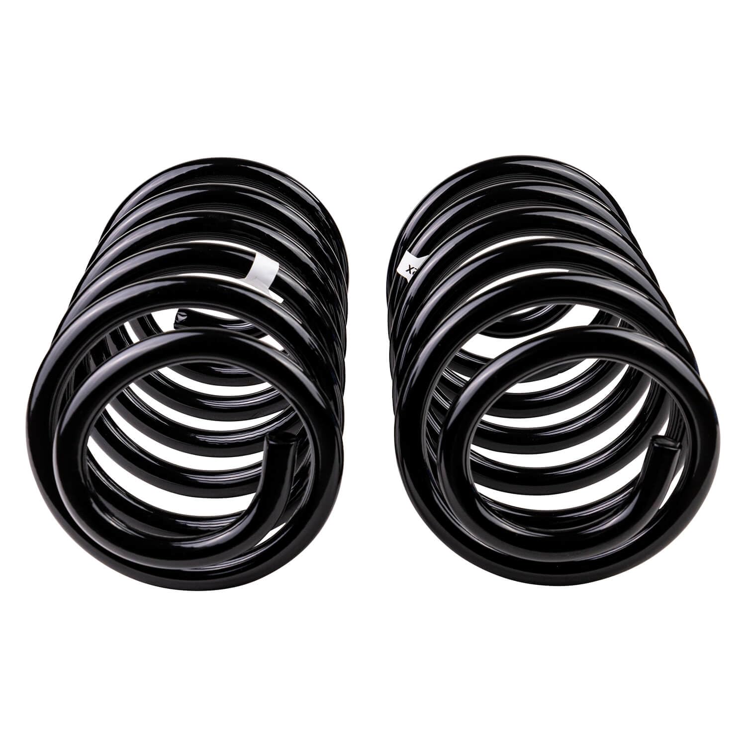 Old Man Emu 2992 Coil - Heavy Duty Suspension Coil Spring for Off-Road Trucks & SUVs | Perfect for Jeep Wrangler, Toyota 4Runner & Land Cruiser | Enhanced Load Capacity & Durability for Rough Terrain Adventures