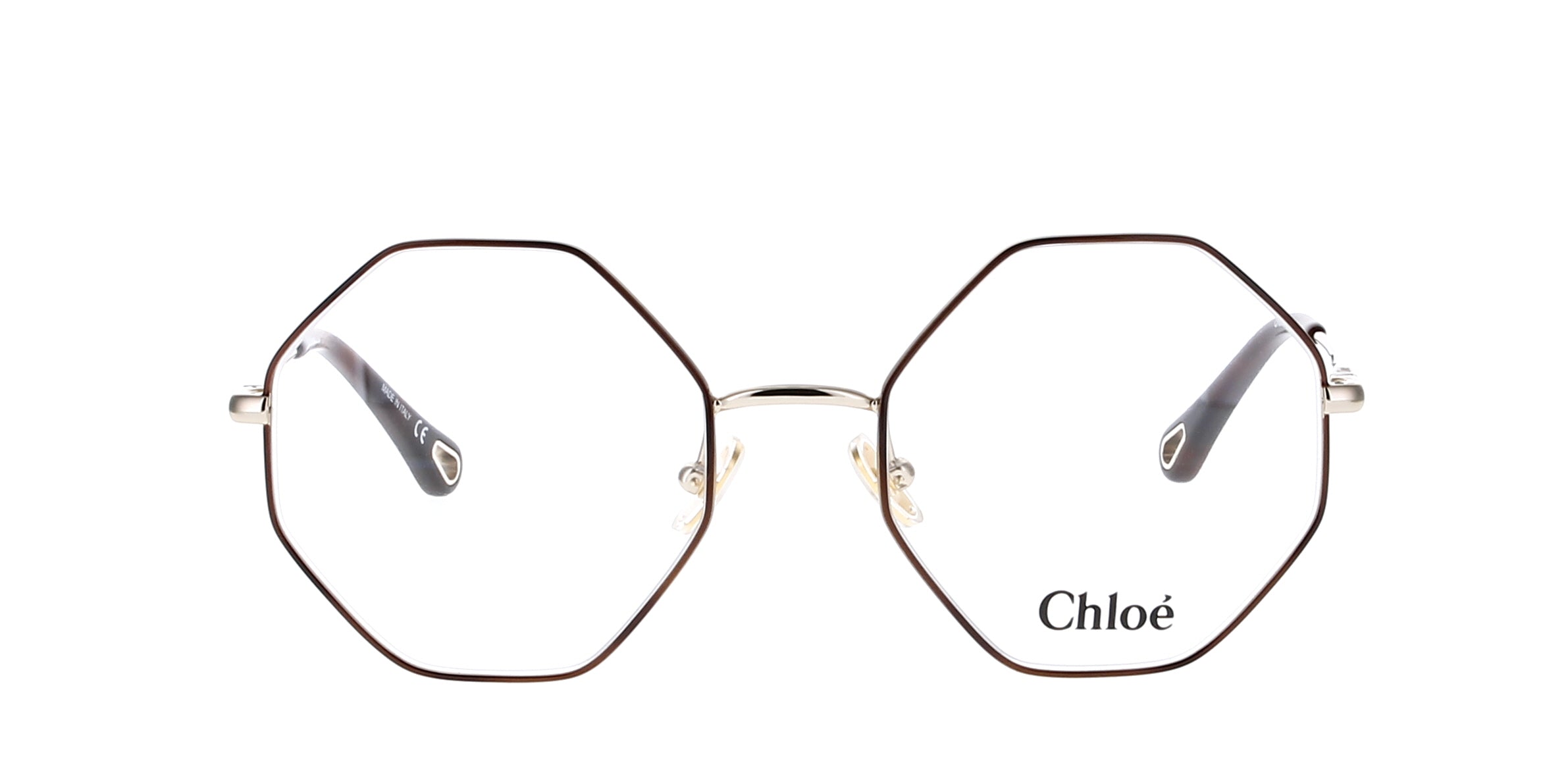 Chloe CH0022O Sunglasses for Women - UV Protection Polarized Fashion Shades - Perfect for Driving, Beach & Outdoor Activities