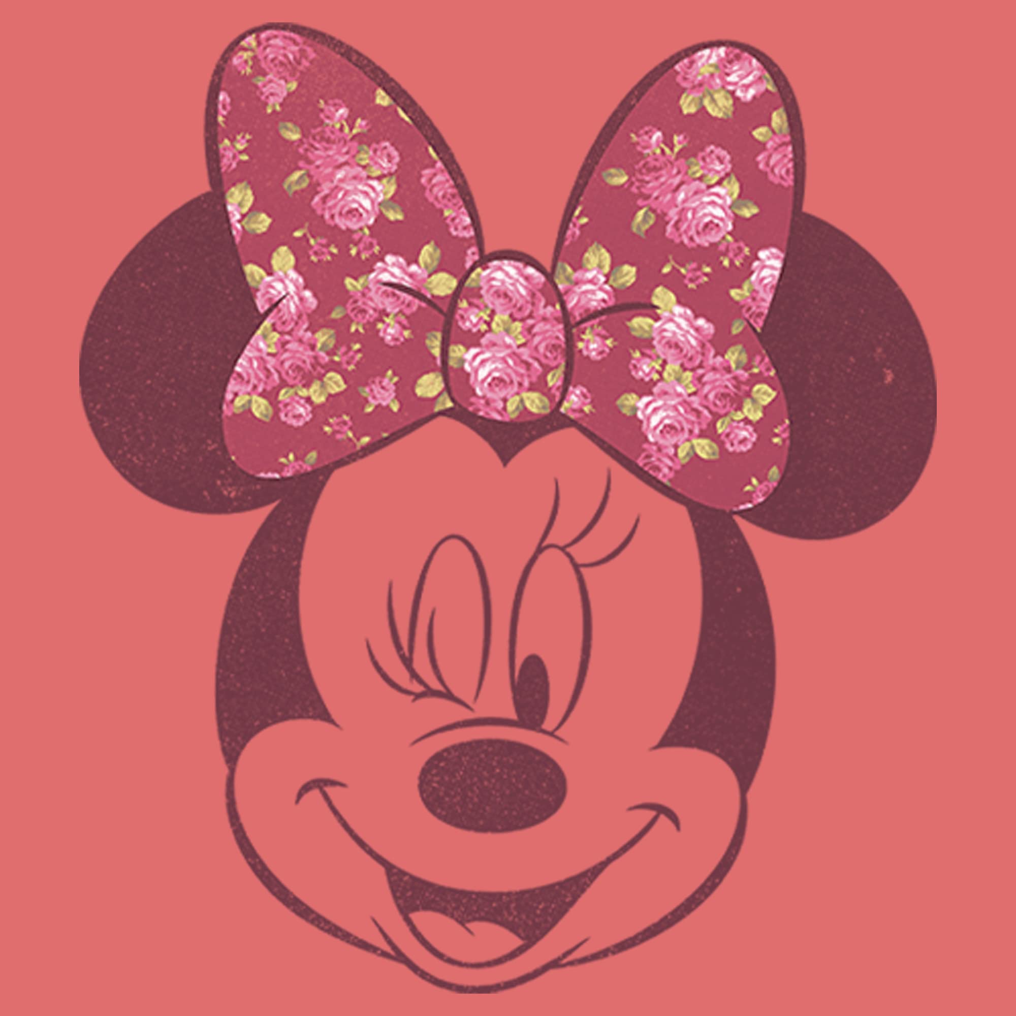 Disney Characters Love Rose Boys Performance T-Shirt - Soft & Breathable Cotton Tee for Kids, Boys & Toddlers - Perfect for Playdates, School & Casual Outings