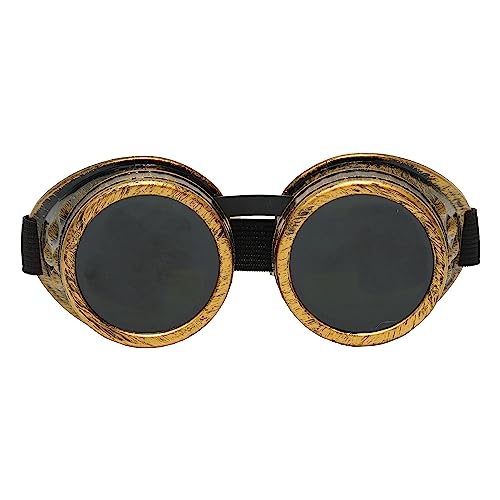 Classic - Bronze + Black Lens