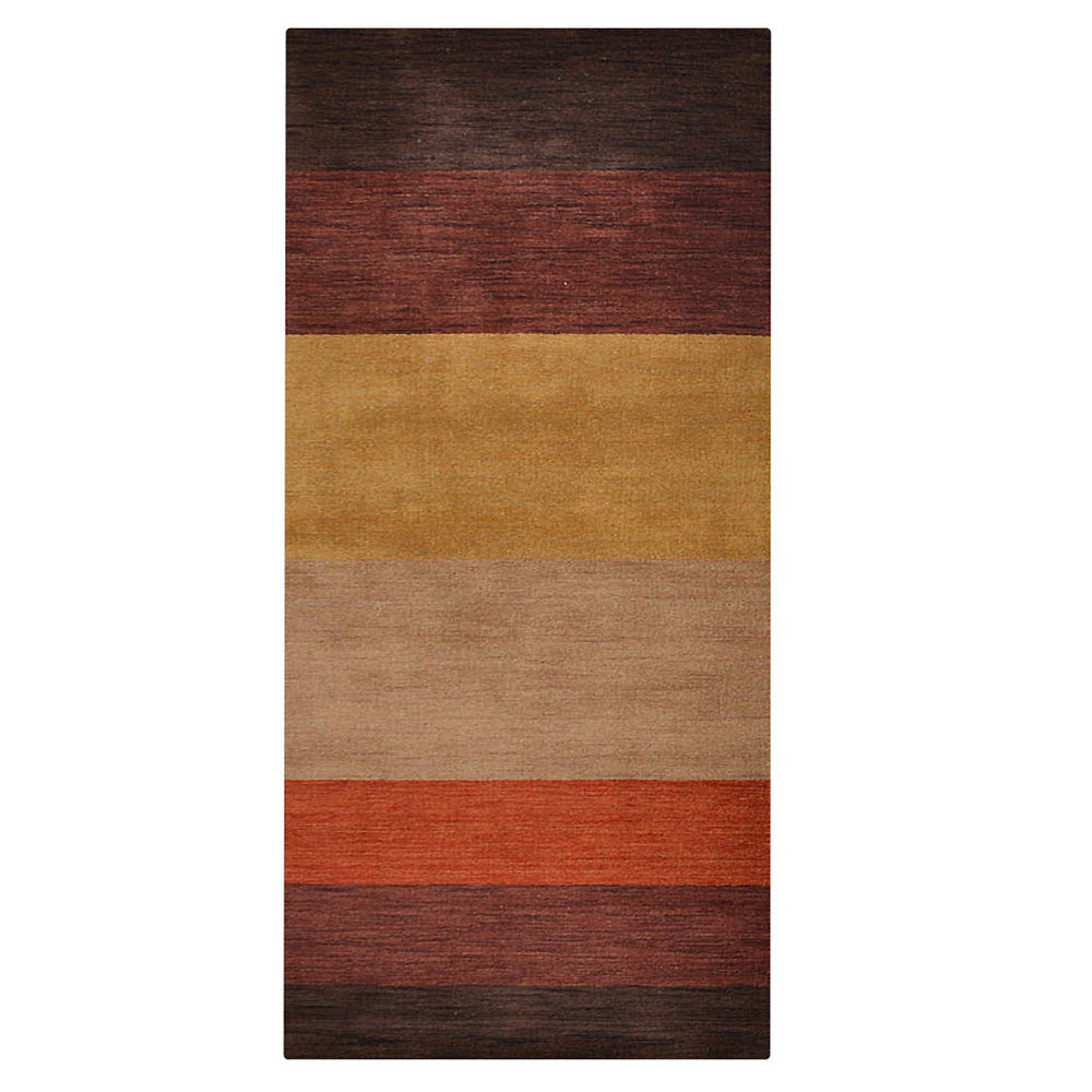 Premium Hand-Knotted Wool Rug – Soft & Durable for Living Room, Bedroom, or Office – Free Shipping & Easy Returns
