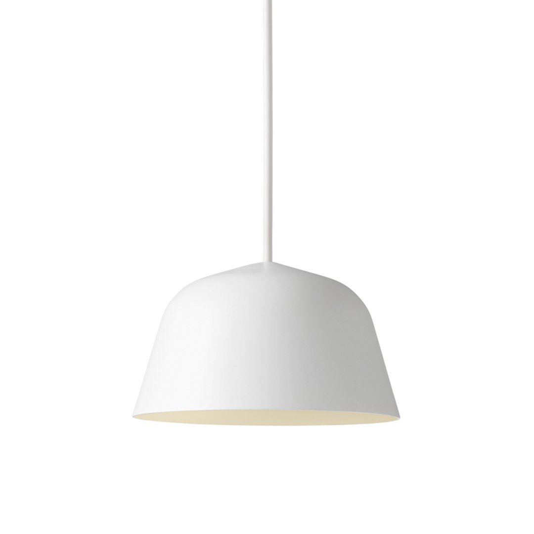 Ambit Modern Pendant Lamp - Sleek Hanging Light Fixture for Dining Room, Kitchen Island, or Bedroom - Energy Efficient LED Lighting for Home & Office Decor