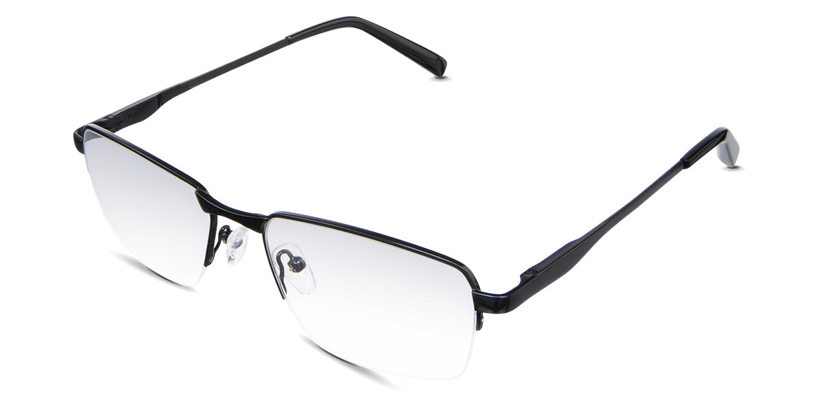 Prescription Tinted Sunglasses - UV Protection & Anti-Glare Lenses for Driving, Outdoor Sports & Everyday Wear