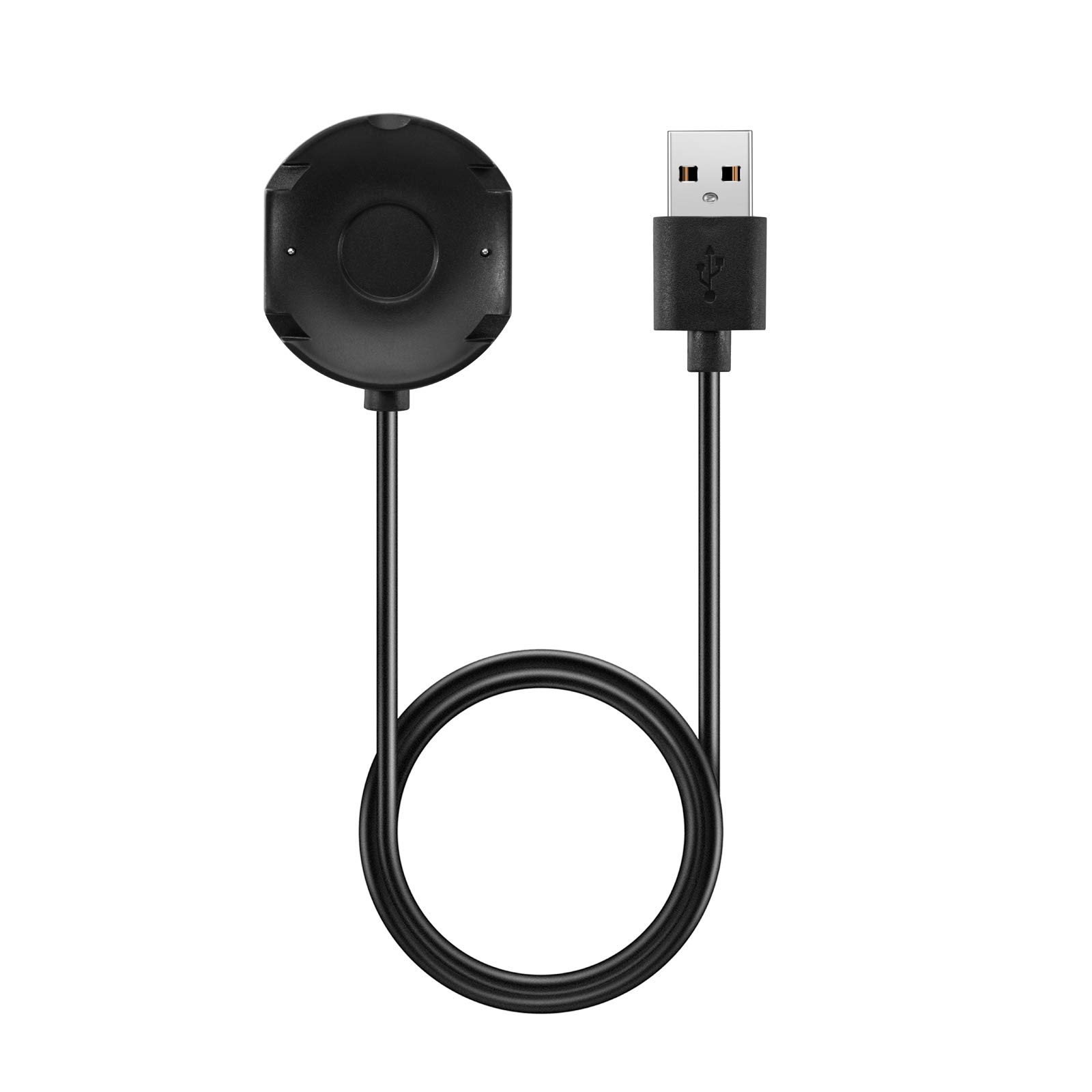 Original: Charging Cable Compatible with Nokia Steel hr/Withings Hybrid Smartwatch Charger, 3.3ft Replacement USB Magnetic Fast Charging Dock for Withings Hybrid Watch (Black)    Optimized: Magnetic Fast Charging Cable for Nokia Steel HR & Withings Hybrid Smartwatch - 3.3ft USB Replacement Charger Dock (Black) - Perfect for Home, Office, and Travel Use