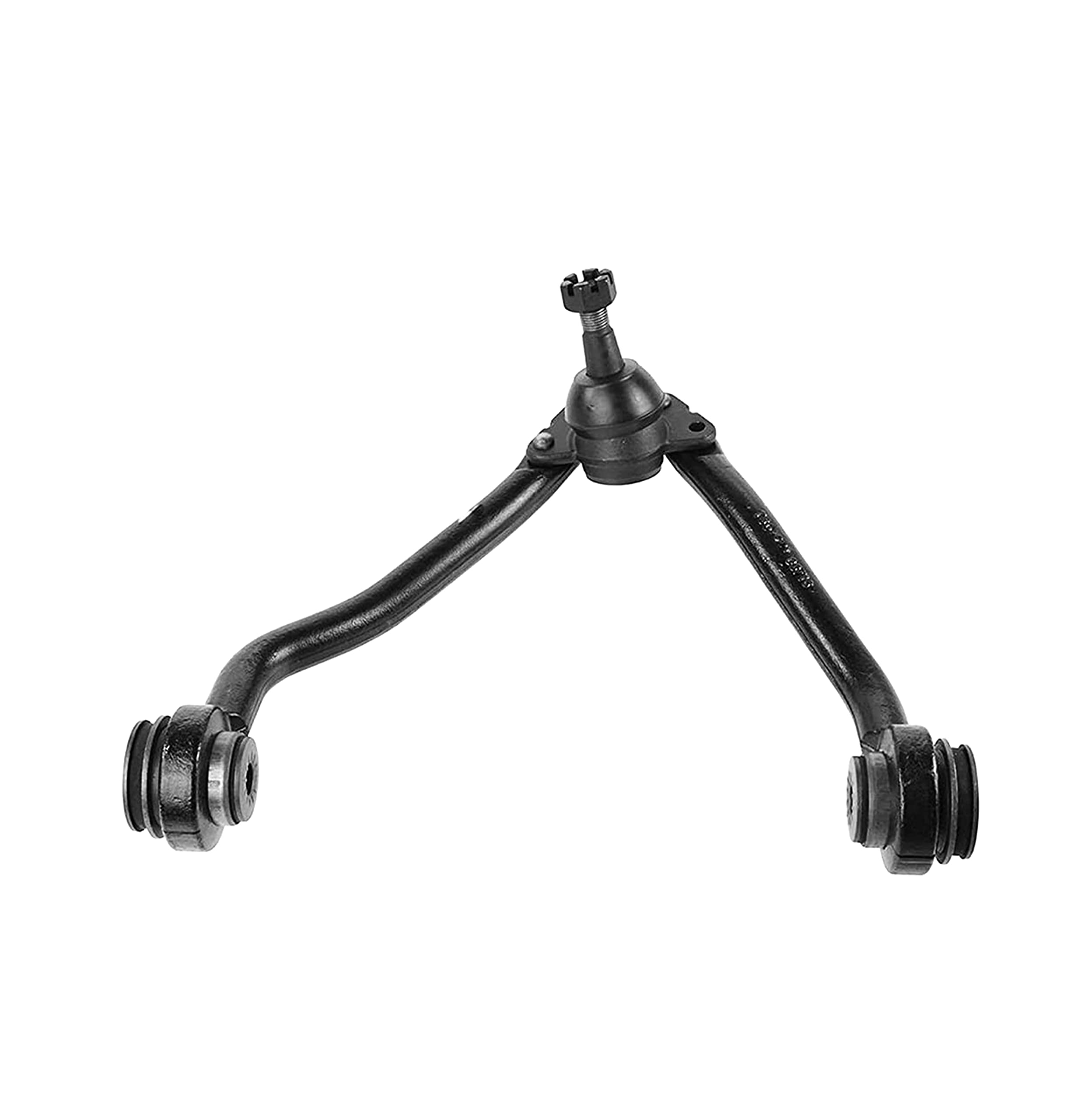 PartsW - 12 Piece Suspension Kit for Chevrolet Express 2500/3500 & GMC Savana 2500 | Includes Control Arms, Lower Ball Joints, Sway Bar Links, Tie Rod Ends & Adjusting Sleeves | Perfect for Smooth Rides & Off-Road Adventures
