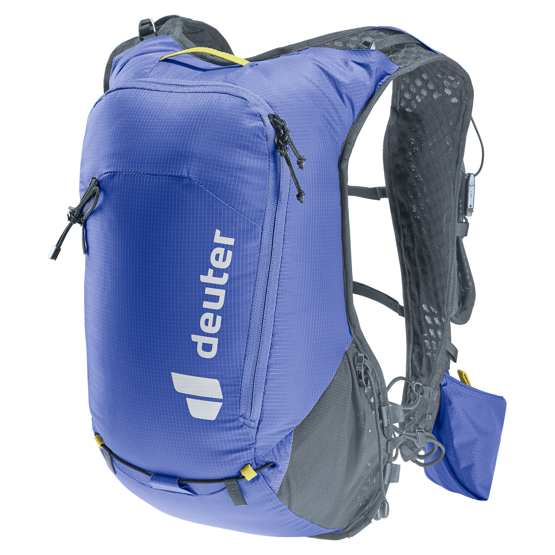Deuter Ascender 7 Backpack - Lightweight Hiking & Climbing Daypack for Men & Women - Perfect for Outdoor Adventures, Travel & Daily Commute