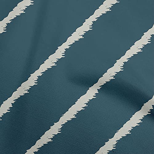 Teal Blue