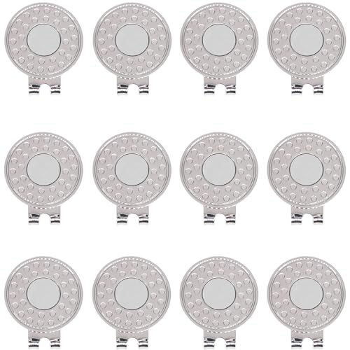 Silver - 12 Pack