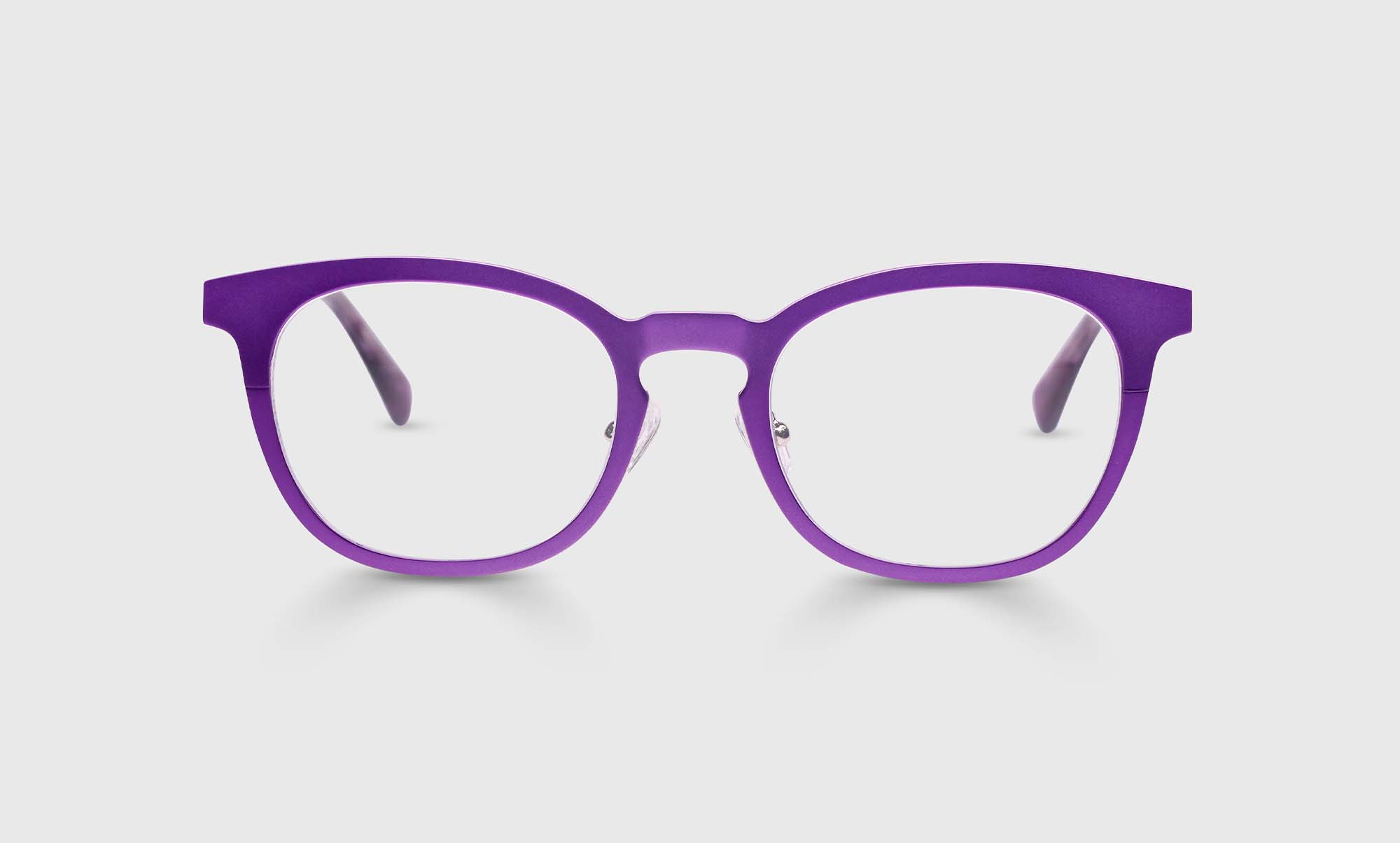 Alloy Ally Prescription Glasses - Lightweight Durable Eyeglasses for Men & Women - Perfect for Reading, Working & Daily Use