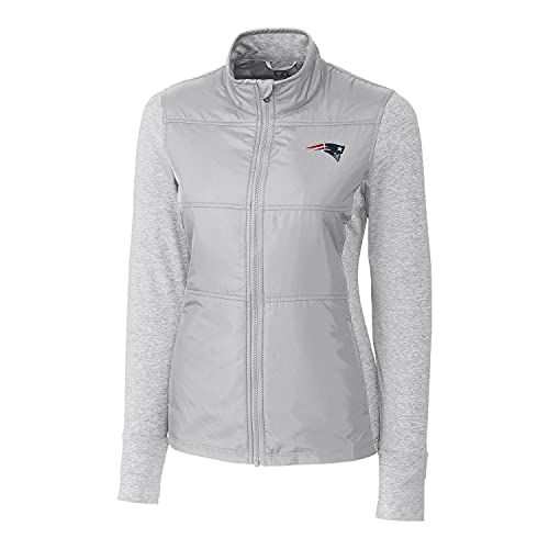 New England Patriots, Gray