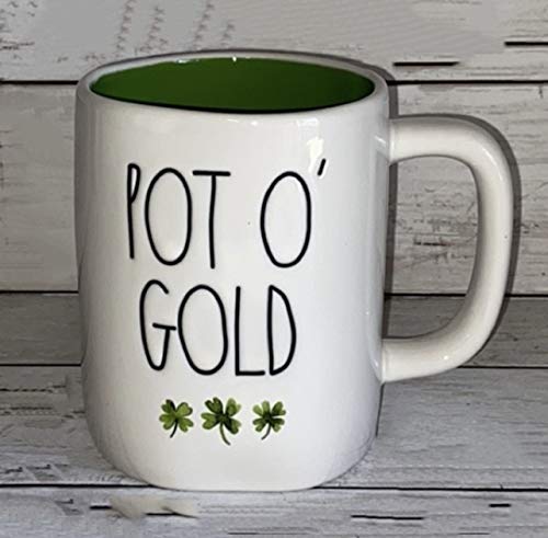 Pot O' Gold