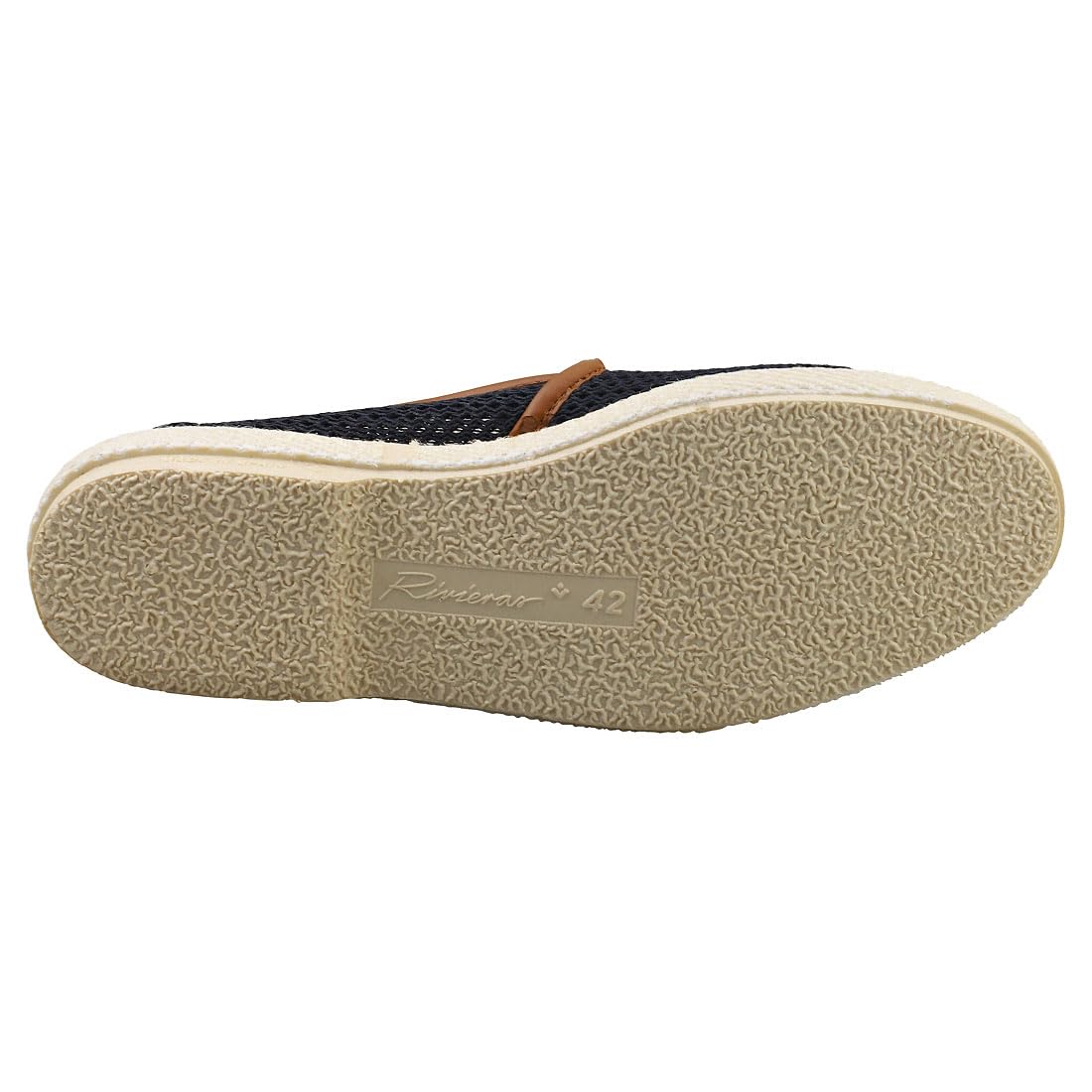 Rivieras Rivchampligh Men's Espadrille Shoes - Comfortable & Stylish Casual Summer Footwear for Beach, Walking & Outdoor Activities