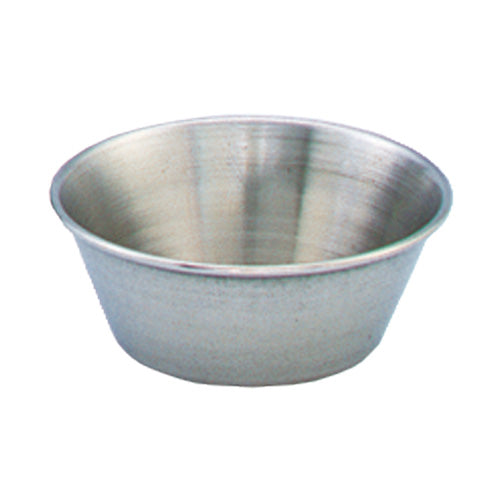 Premium 1.5 oz Sauce Cups (Case of 12) - BPA-Free Disposable Condiment Containers for Restaurants, Catering & Home Use - Perfect for Dressings, Dips & Portion Control
