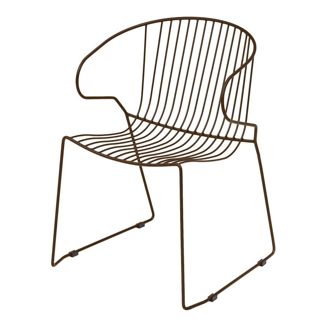 Bolonia Lounge Armchair - Modern Comfortable Accent Chair for Living Room, Bedroom & Office - Perfect for Relaxing, Reading & Decorating