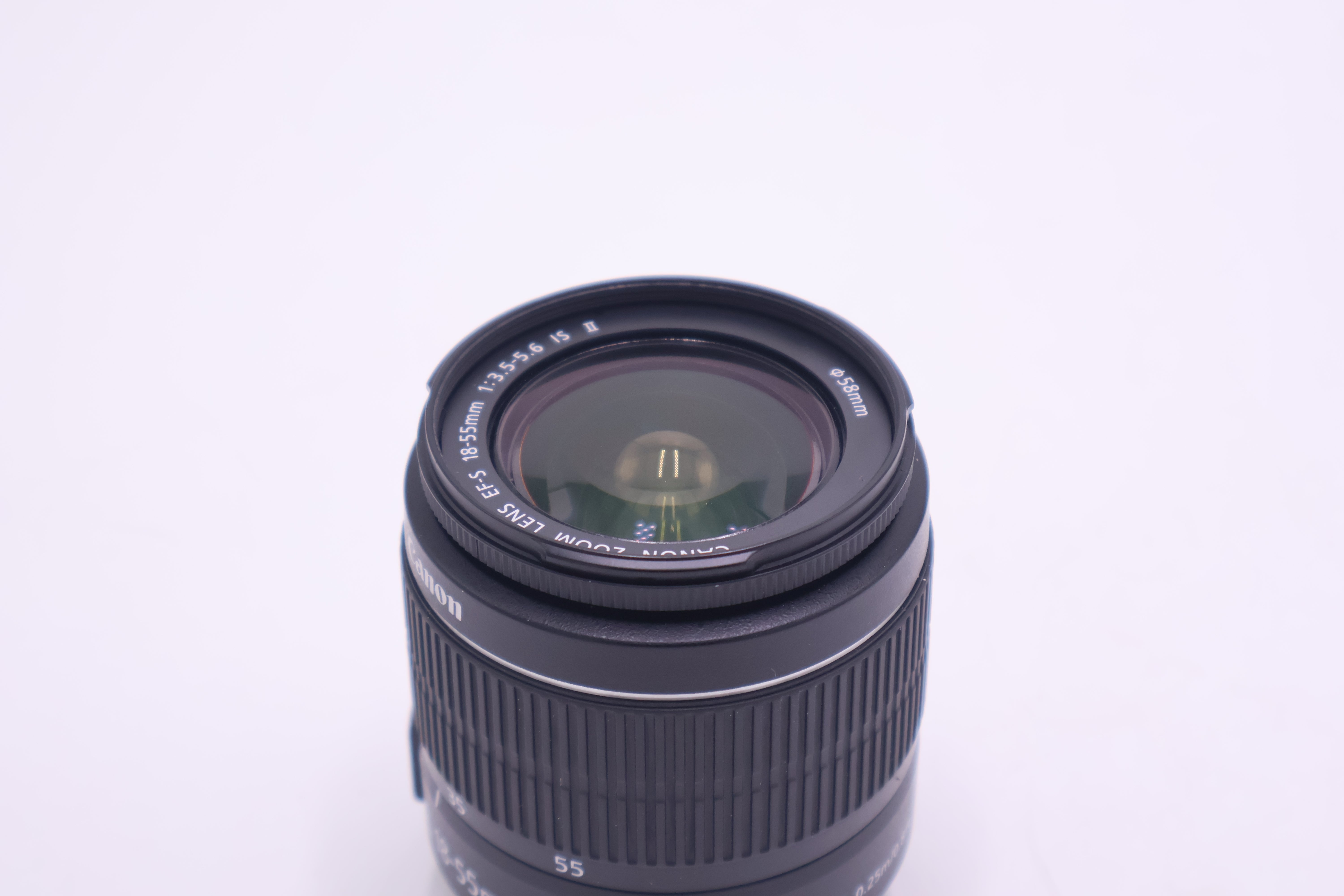 Canon EOS Rebel T7 DSLR Camera with 18-55mm Lens - Used (Great for Beginners, Travel Photography & Vlogging)