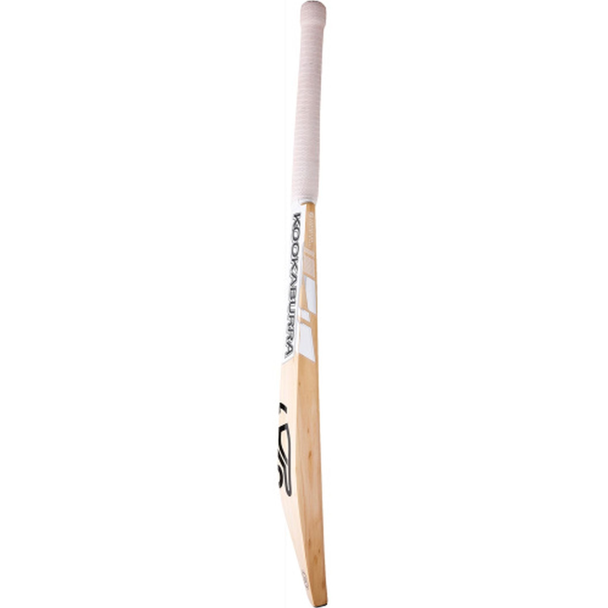 Kookaburra Ghost Pro 4.0 Junior Cricket Bat 2022 | Lightweight & Durable | Perfect for Youth Cricket Training & Matches