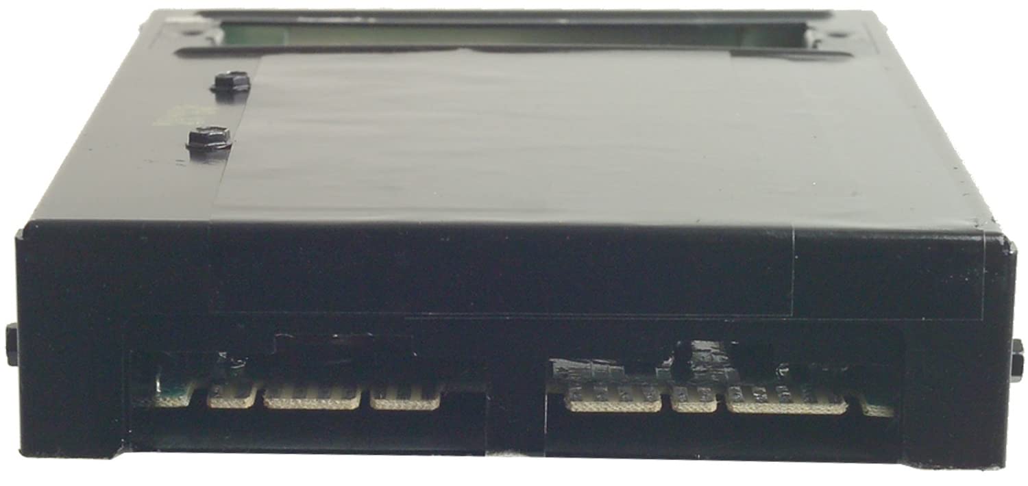 Cardone 77-6519 Remanufactured Engine Control Module (ECM) Computer - Compatible with [Vehicle Models] - Perfect for Engine Performance & Diagnostics Repair