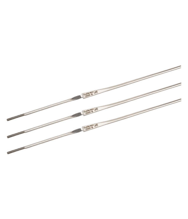 Allstar Super BF Sabre Blade MRG S2000 FIE - Premium Fencing Gear Bundle for Competitive Training & Tournaments | Perfect for Foil & Sabre Fencing Enthusiasts