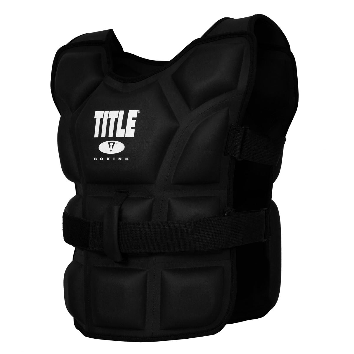 TITLE Boxing 