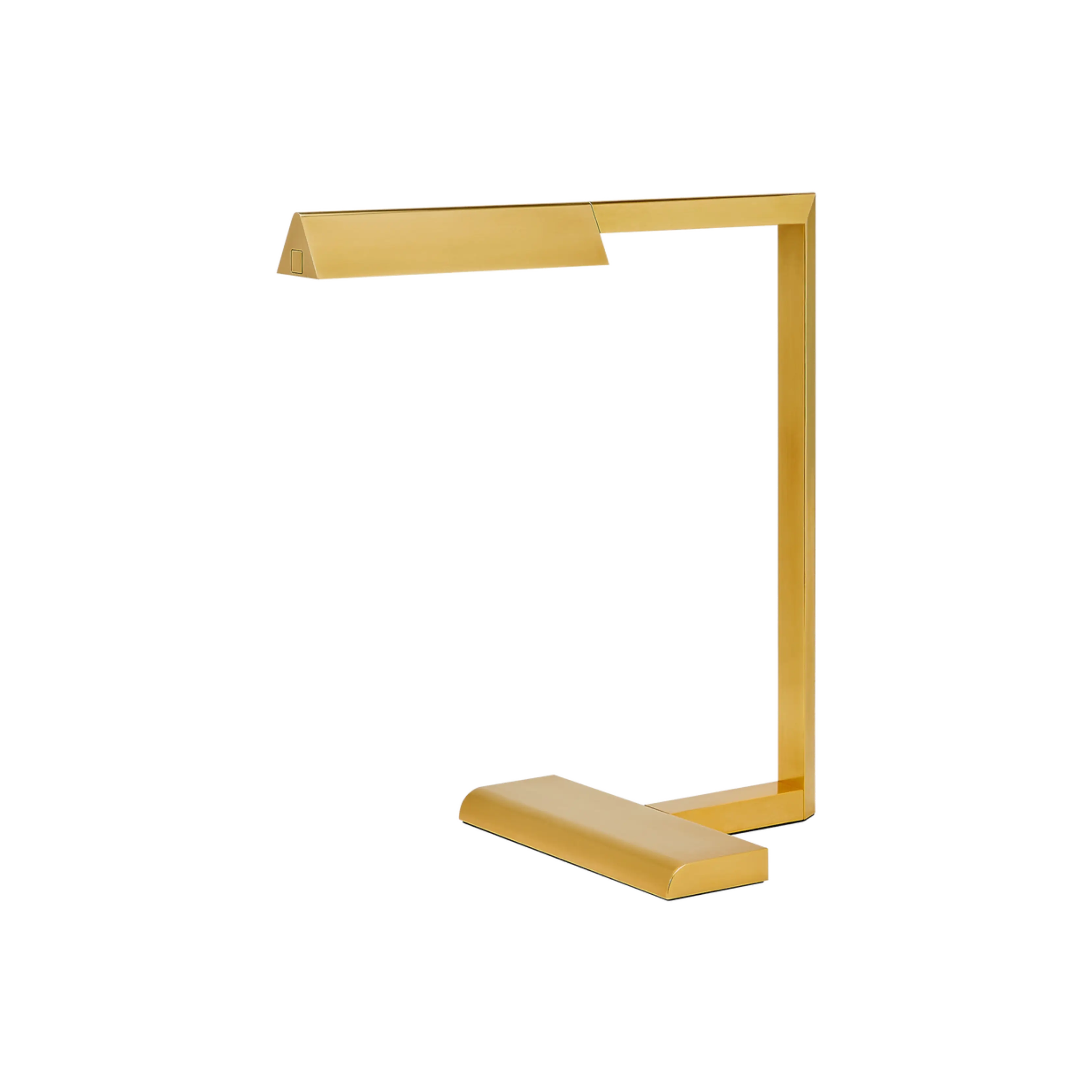 Dessau Modern LED Table Lamp - Adjustable Brightness, USB Charging Port, Energy Efficient - Perfect for Bedroom, Office, and Living Room Reading Lighting