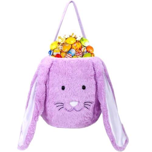 Plush Purple
