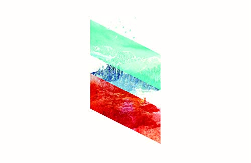 Mountain Stripes
