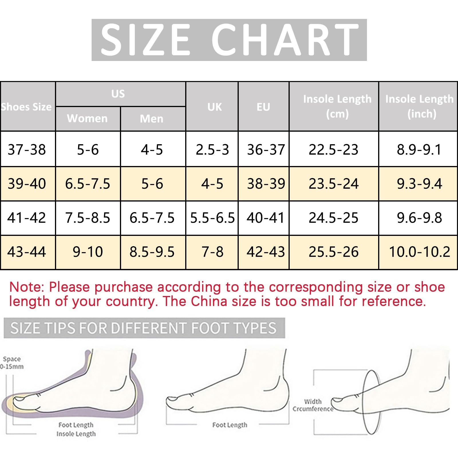 Takezuaa Women's Fuzzy Plush Memory Foam Slippers - Soft Warm House Shoes for Indoor/Outdoor Use, Non-Slip Cozy Slippers with Cartoon Design - Perfect for Relaxing at Home, Lounging, and Winter Comfort