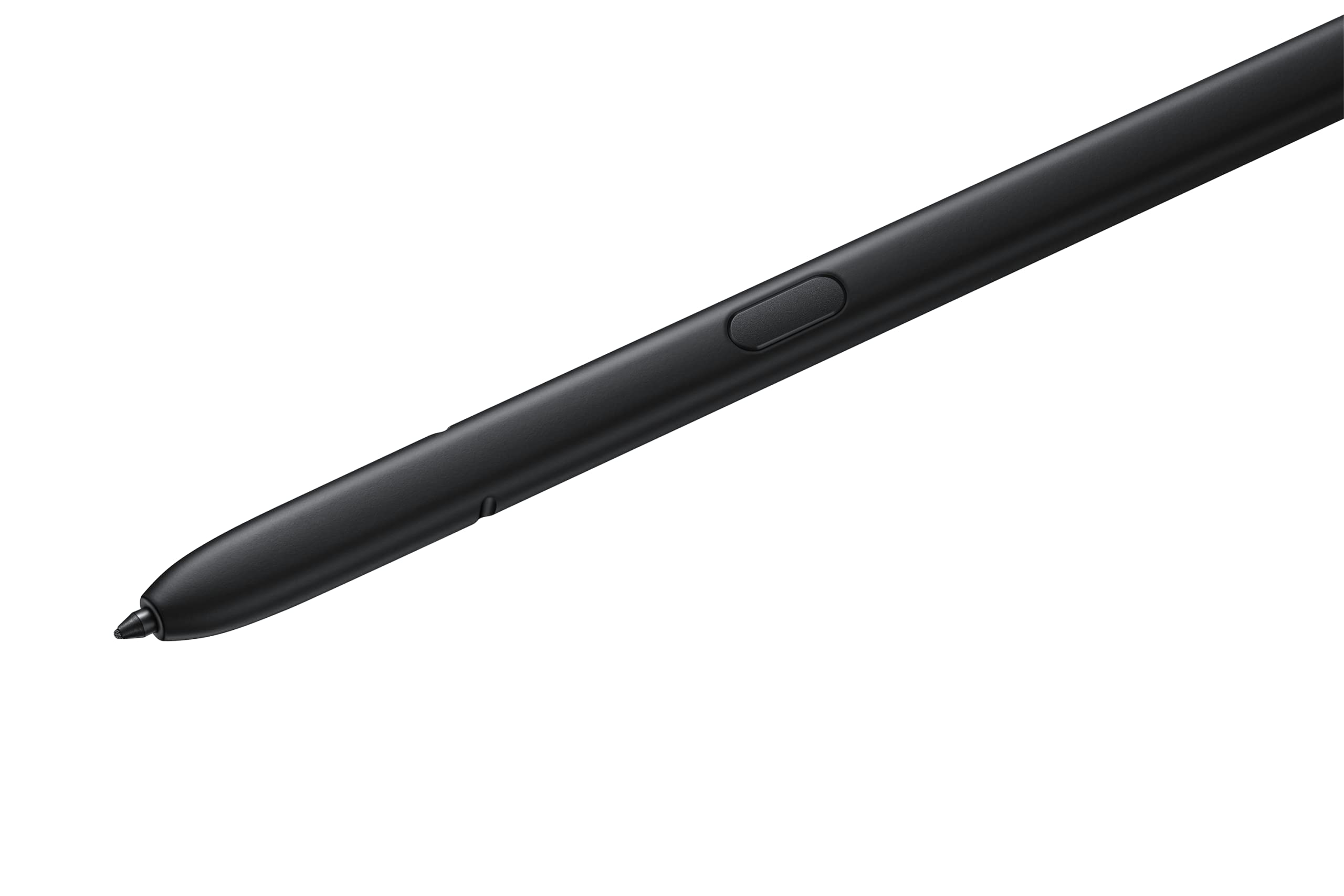 Samsung Galaxy S23 Ultra Replacement S-Pen Stylus (Black) - Compatible with Galaxy S23 Ultra - Precise Writing & Drawing - Perfect for Note Taking, Sketching & Professional Use