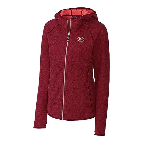 San Francisco 49ers, Red