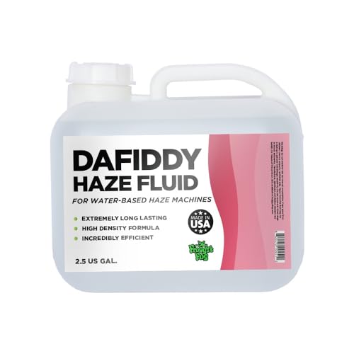 oil-less fluid