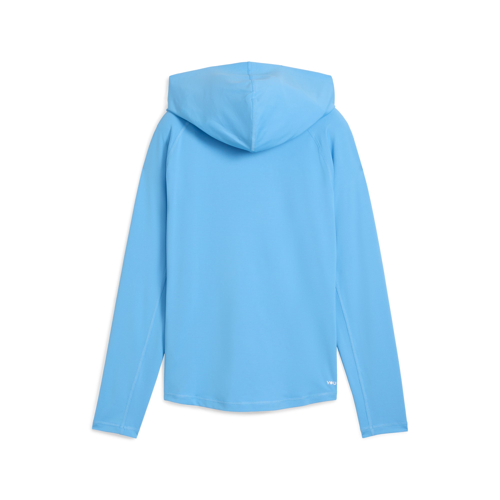 YouV Brrr Women's Golf Hoodie - Warm & Stylish Pullover for Cold Weather Golfing & Outdoor Activities
