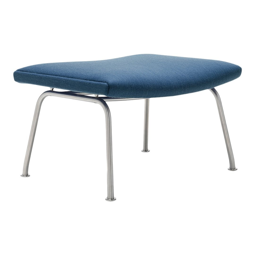 CH446 Stool by Hans J. Wegner - Mid-Century Modern Wooden Bar Stool for Kitchen, Dining Room & Lounge Decor