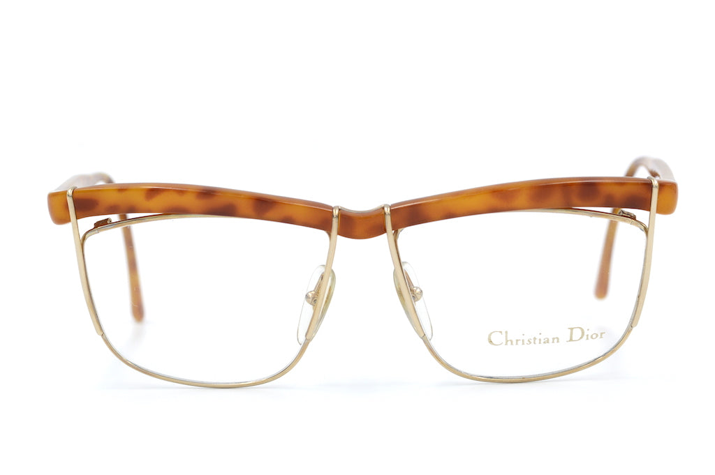 Christian Dior 2552 10 Sunglasses - Luxury Designer Shades for Women | Perfect for Summer, Beach & Fashion Outfits