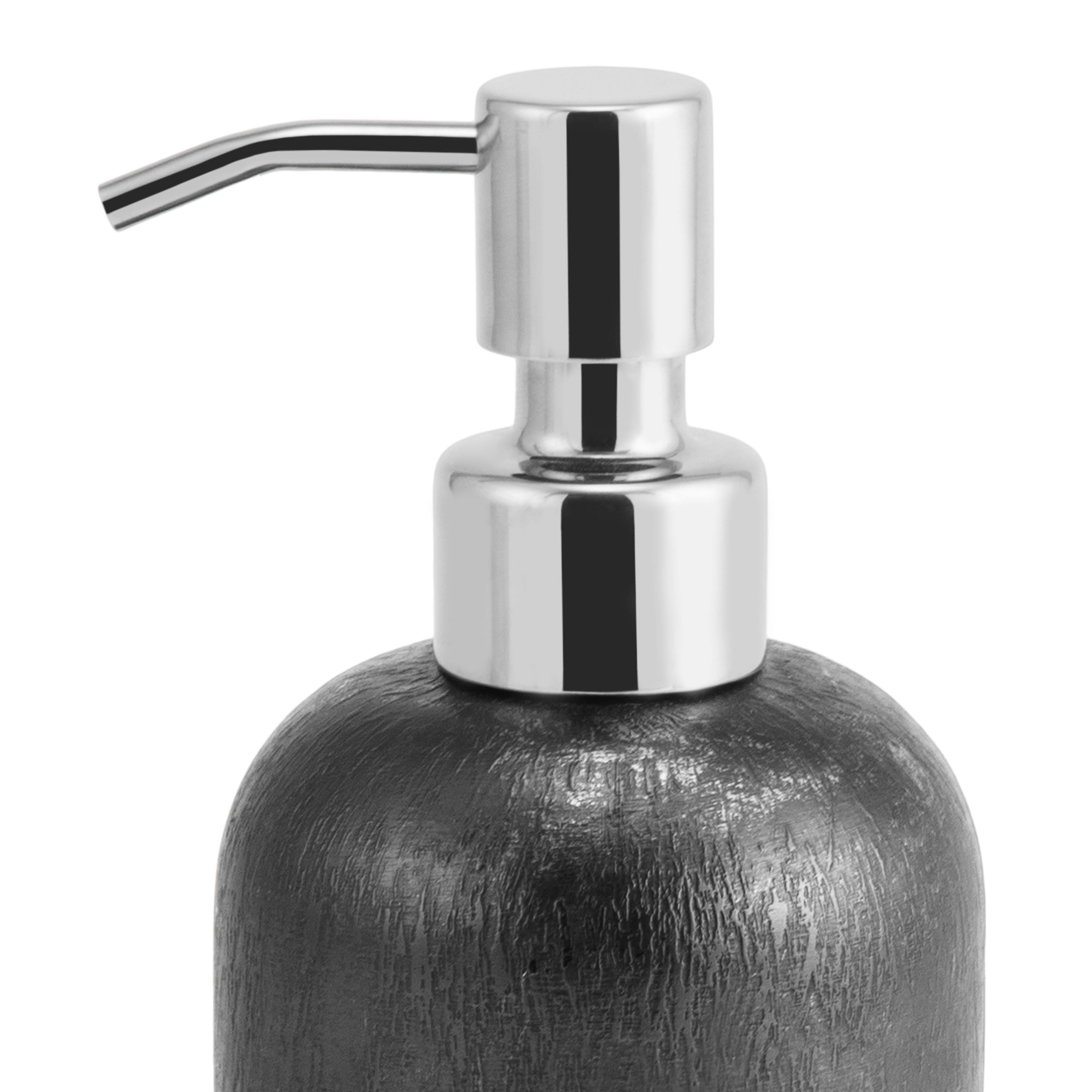 Anemone Bath Collection Set - Luxury Bathroom Accessories for Spa & Relaxation - Perfect for Home, Hotel, and Gift Giving