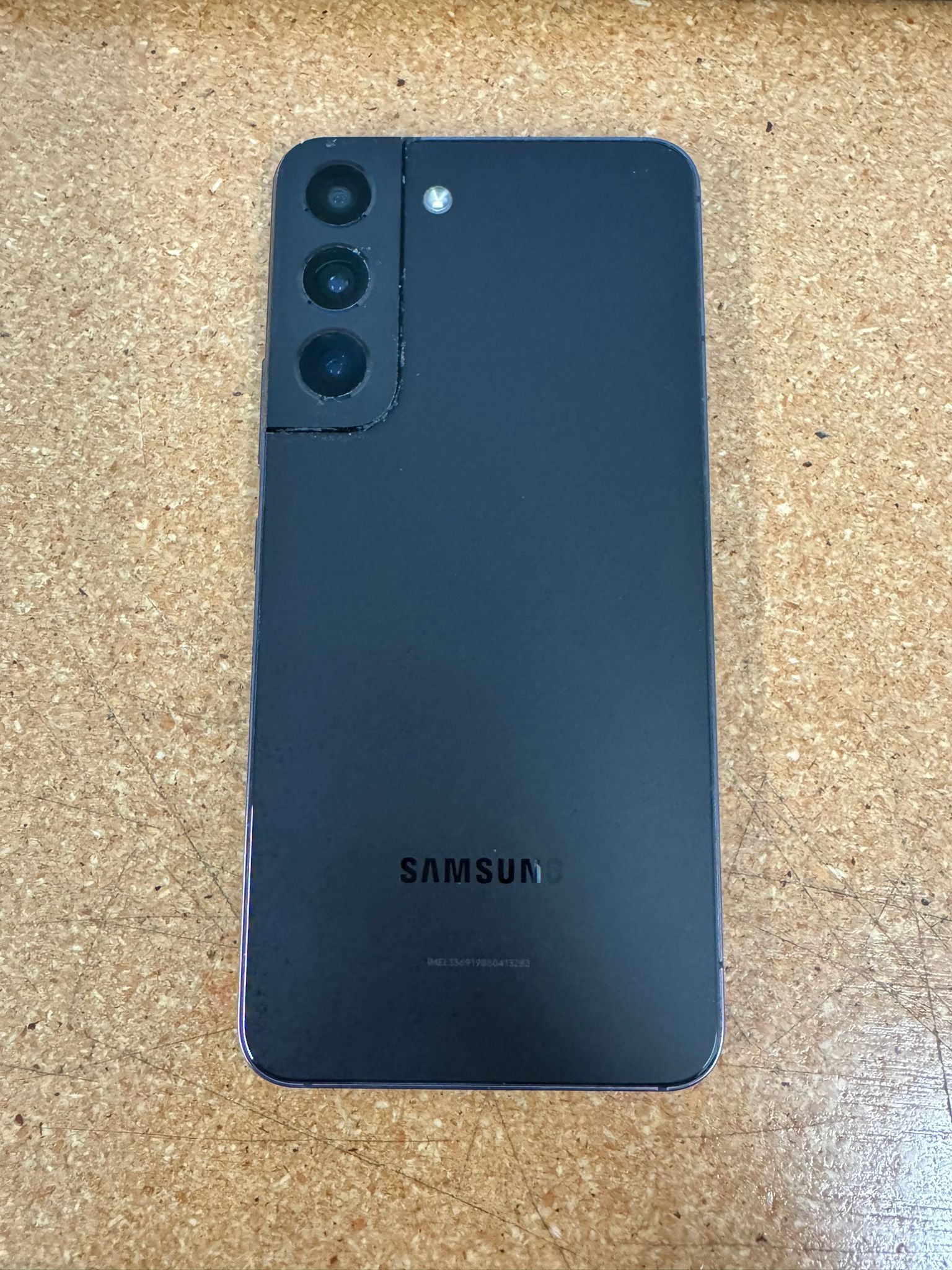 Samsung Galaxy S22 5G Unlocked Smartphone (128GB, 8GB RAM) - 6.1