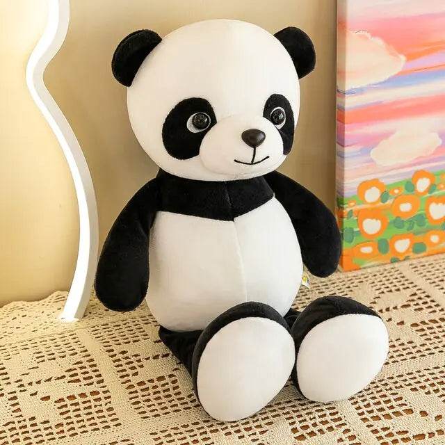 Jungle Jelly Beans - Adorable Jungle Themed Plush Stuffed Animals for Kids | Perfect for Birthday Gifts, Nursery Decor & Safari Party Favors