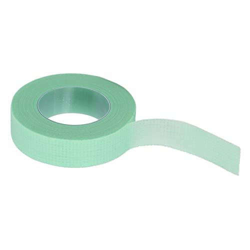 Lash Tape for Eyelash Extensions - Hypoallergenic Adhesive Tape for Professional & Home Use | Beauty Salon & DIY Eyelash Application