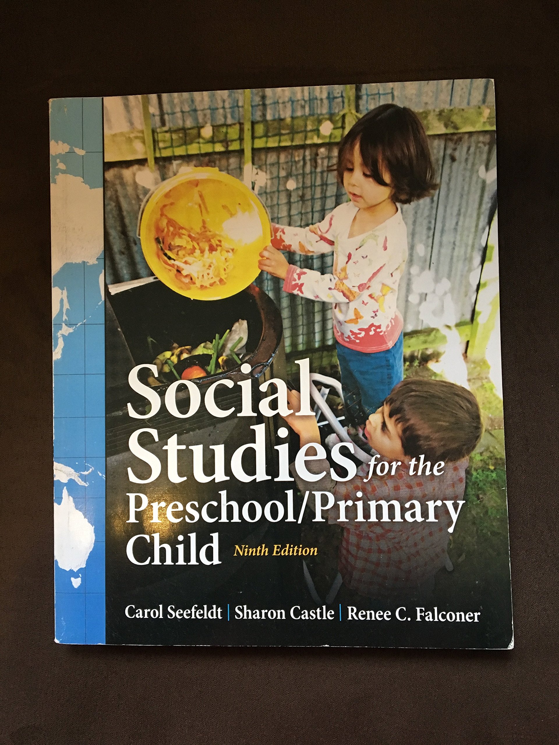 Preschool Social Studies Books for Kids - Classroom & Homeschool Learning