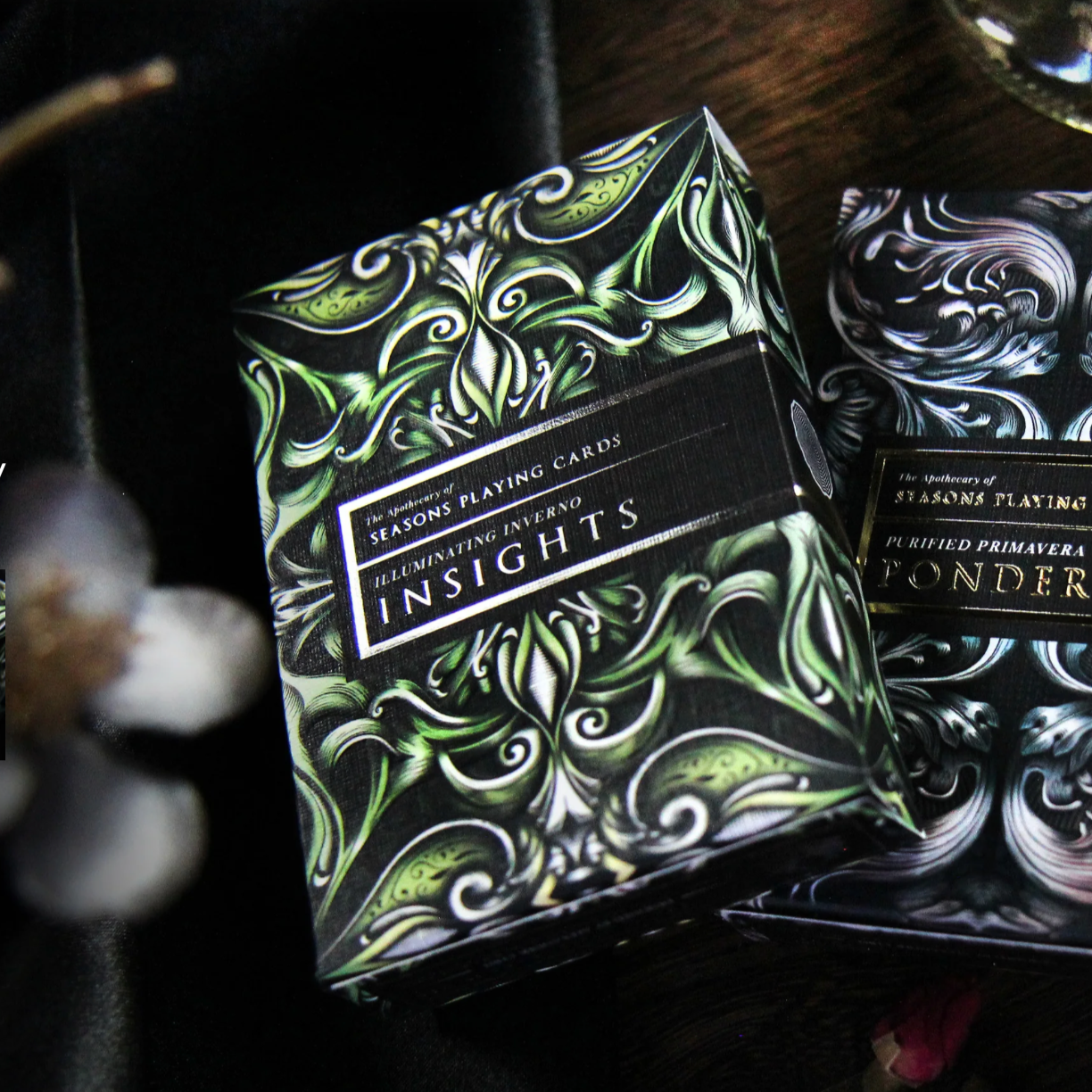 Premium Apothecary Set - Luxury Essential Oils & Skincare Collection for Home Spa, Aromatherapy & Self-Care Rituals