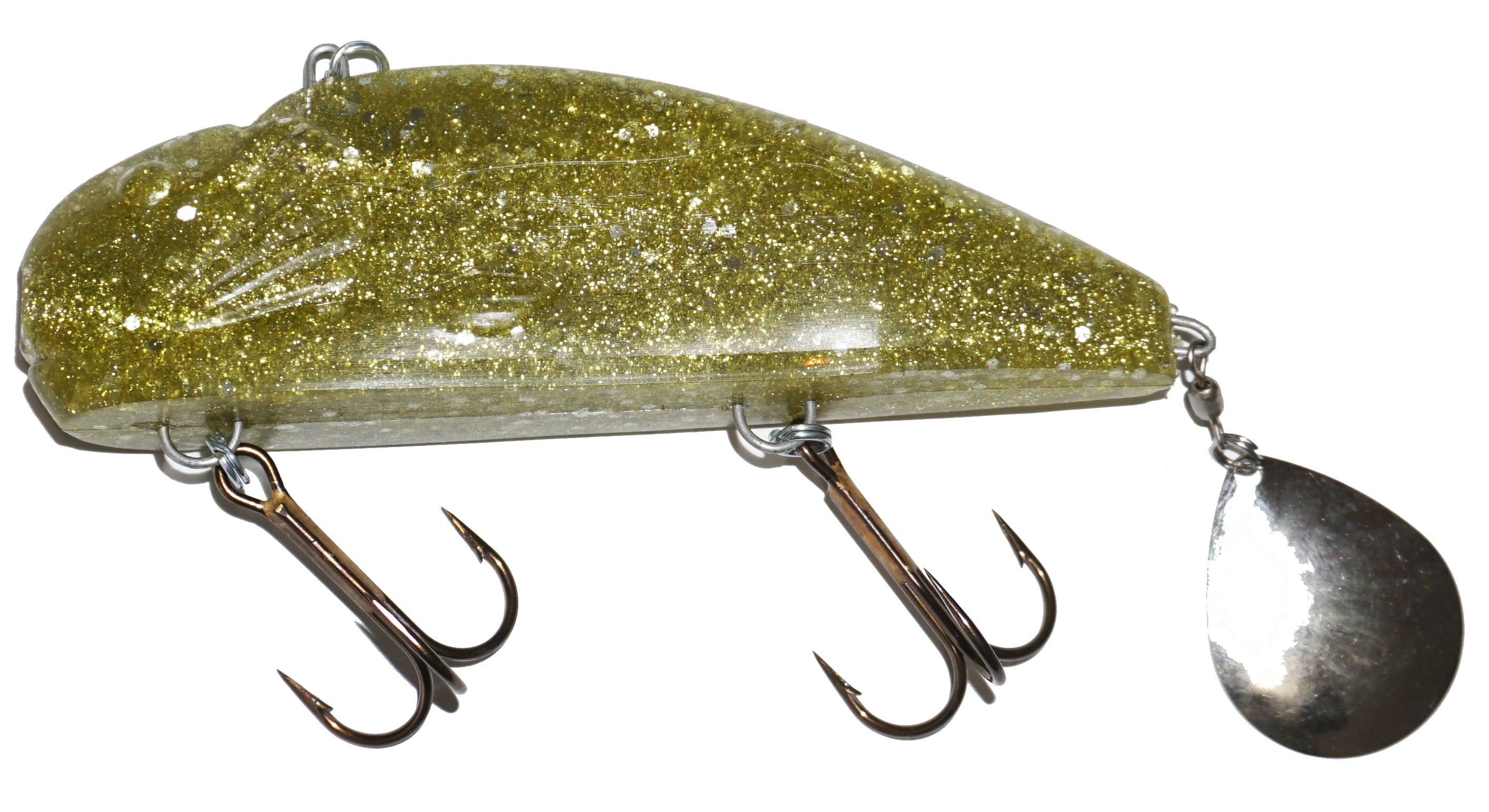 walleye