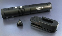 Astro Aimer G3 Green Laser Pointer Kit with Batteries & Case - Perfect for Astronomy, Presentations, and Outdoor Activities
