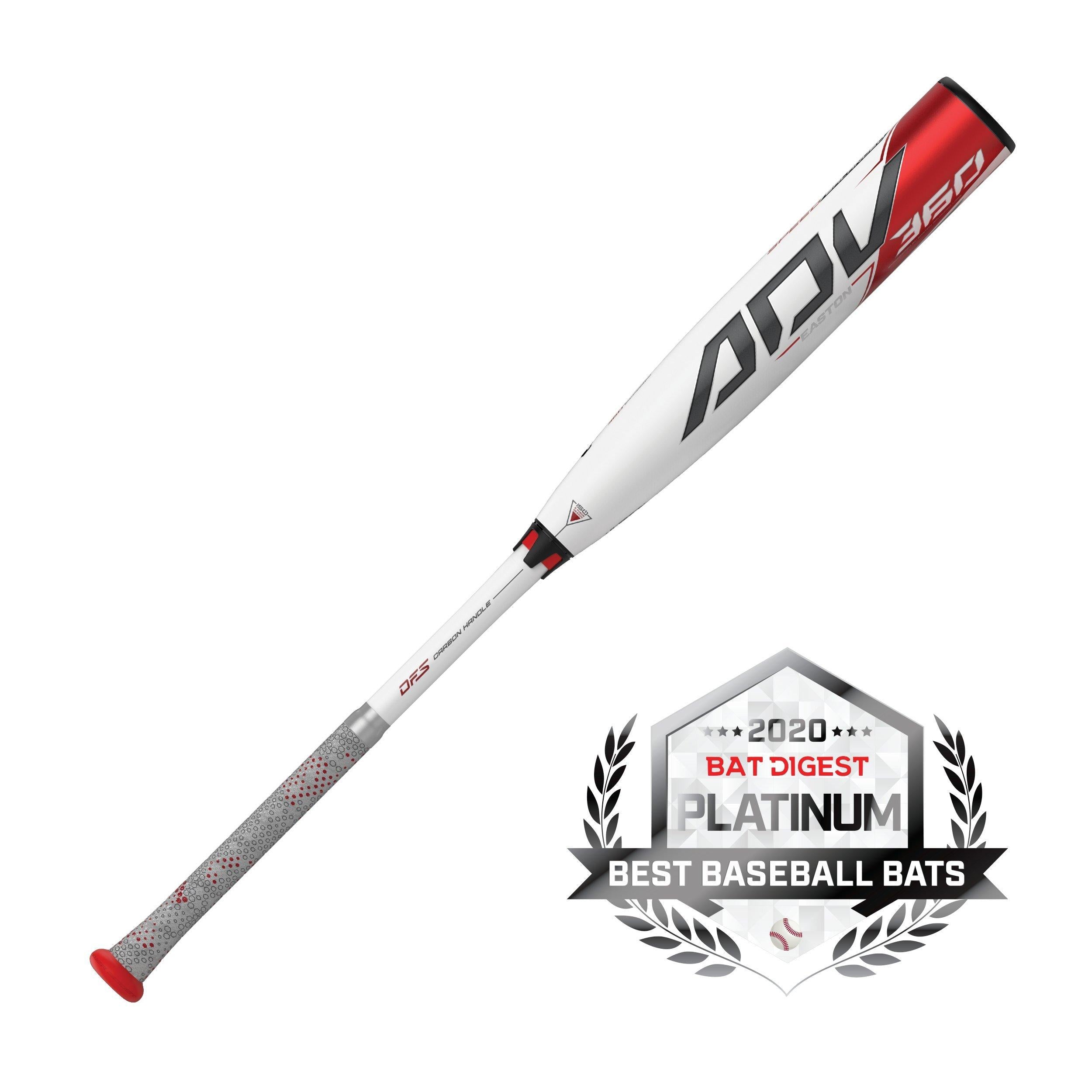 Easton SL20ADV108 ADV 360 2 5/8