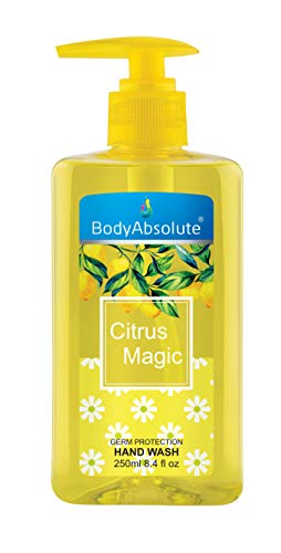 Citrus Magic