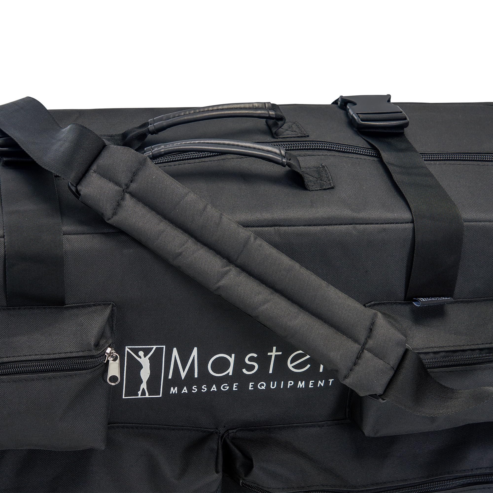 Universal Massage Table Carry Case - Fits 63-78cm (25-31 inch) Wide Tables - Durable & Portable Storage Bag for Massage Therapists - Perfect for Spa, Home Use & Professional Settings