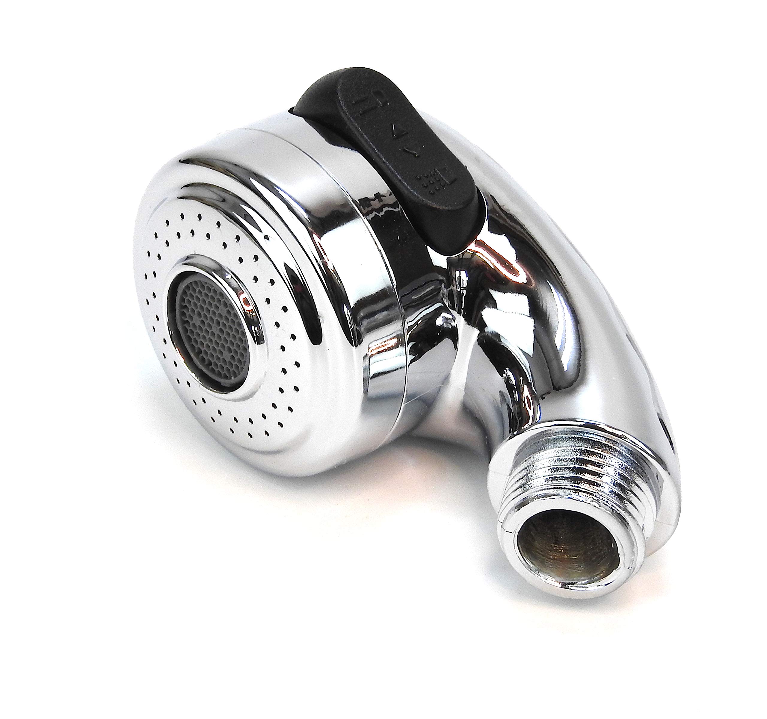 Salon Shampoo Bowl Sprayer Replacement Head for Hair Washing