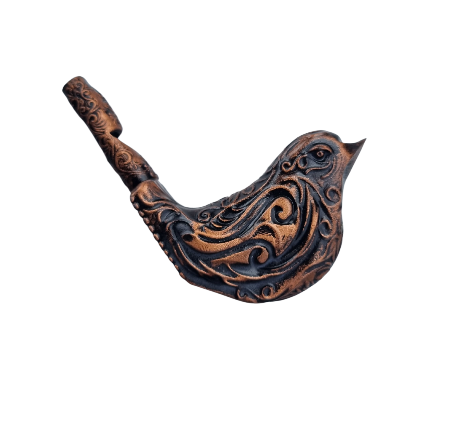 Beautiful Bird Whistle - Handcrafted in Australia - Perfect for Bird Watching, Outdoor Adventures & Nature Enthusiasts