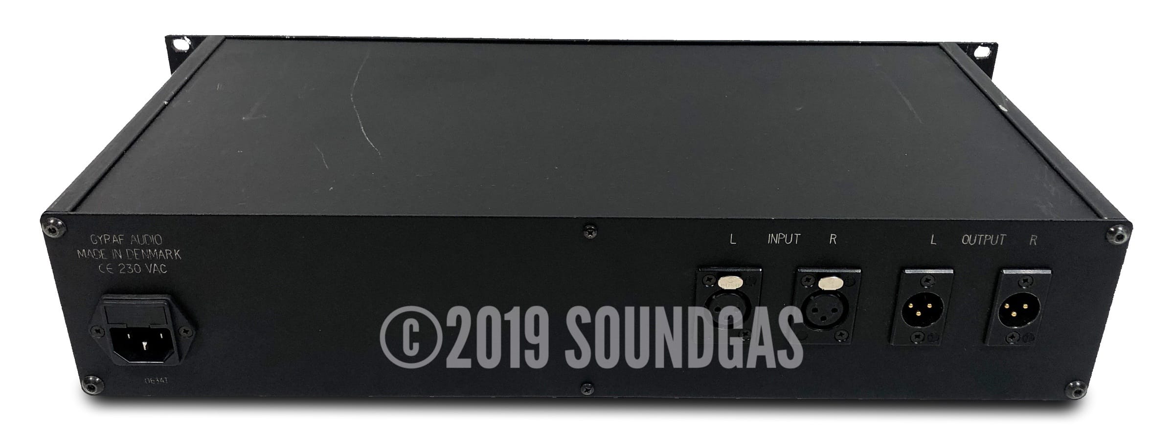 Gyraf Gyratec X II - Professional Wireless Microphone System for Live Performances & Studio Recording | Ideal for Singers, Podcasters, and Public Speakers