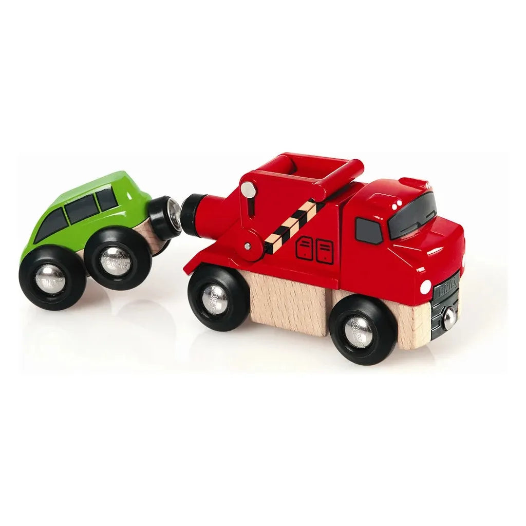 Professional Heavy Duty Tow Truck for Emergency Roadside Assistance & Vehicle Recovery – Ideal for Towing Cars, Trucks & SUVs